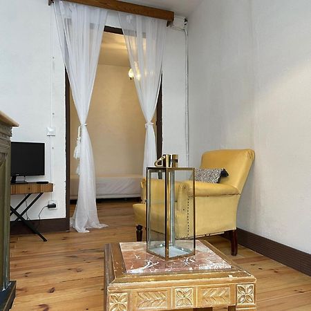 Ristbe Rooms Madri Exterior foto