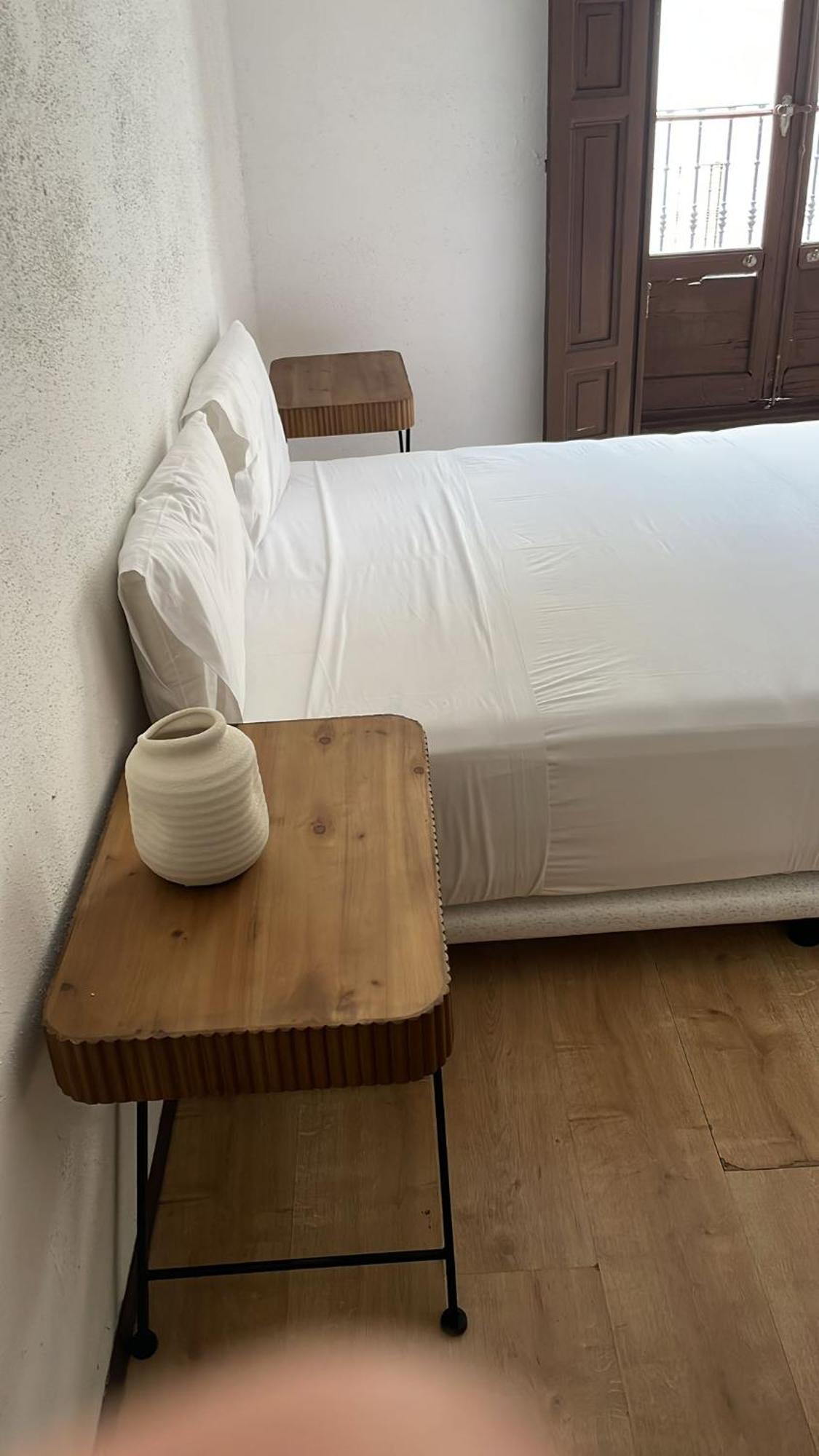 Ristbe Rooms Madri Exterior foto